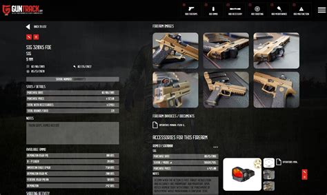 firearms and explosive office|nra gun inventory software.